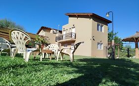 La Serena Cabañas